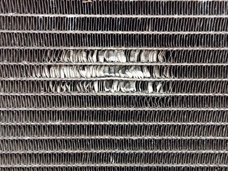 Rivestimento Frontale ANT MF222000-8033 Toyota Yaris IV 2012