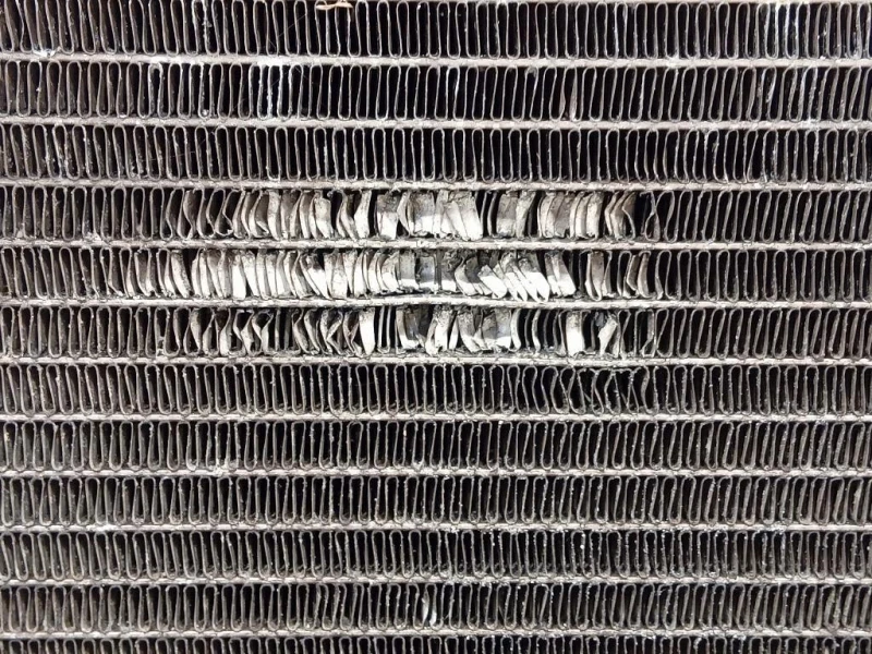 Rivestimento Frontale ANT MF222000-8033 Toyota Yaris IV 2012