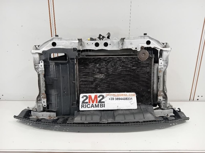 Rivestimento Frontale ANT MF222000-8033 Toyota Yaris IV 2012