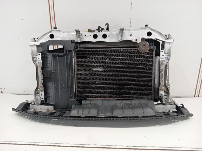 Rivestimento Frontale ANT MF222000-8033 Toyota Yaris IV 2012