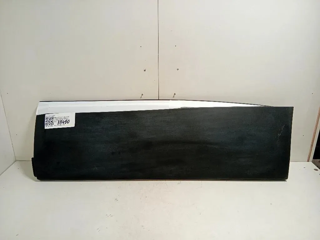 Modanatura Adesiva Porta ANT SX 9814134277 Peugeot 5008 II 2017