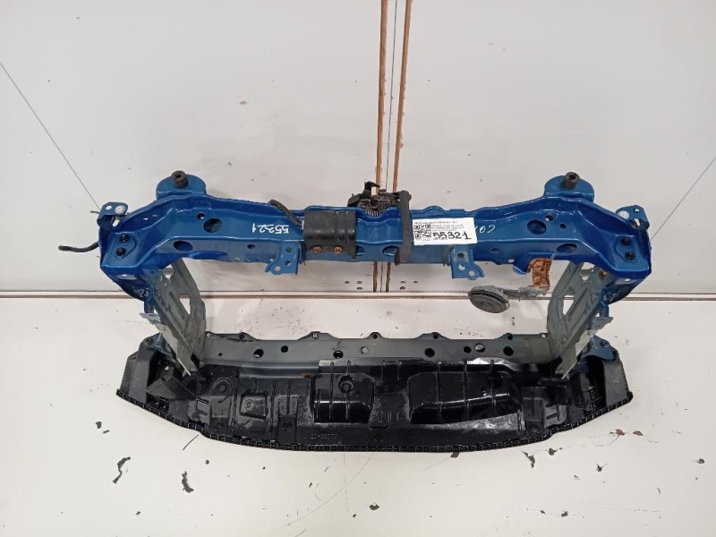 Rivestimento Frontale ANT RIVESTIMENTO FRONTALE ANT Toyota Yaris IV 2014