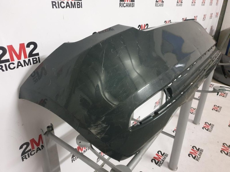 Paraurti POST 735657235 Fiat 500 II 2015