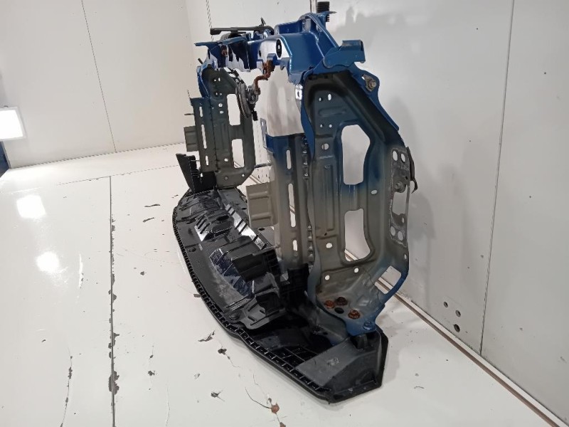 Rivestimento Frontale ANT RIVESTIMENTO FRONTALE ANT Toyota Yaris IV 2014