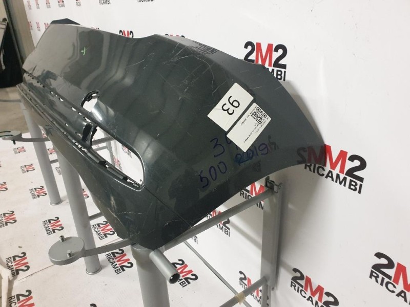 Paraurti POST 735657235 Fiat 500 II 2015