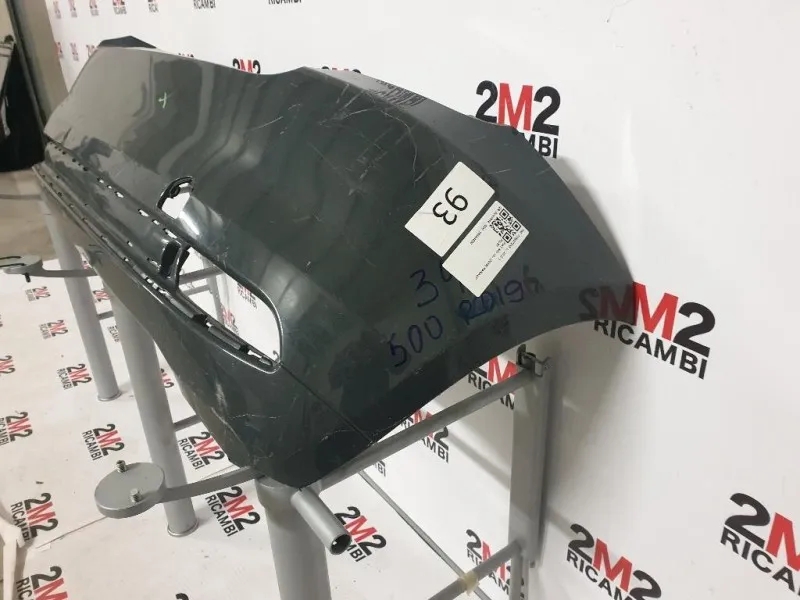 Paraurti POST 735657235 Fiat 500 II 2015