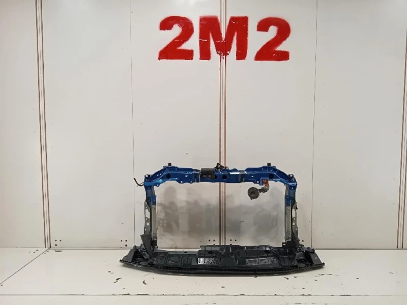 Rivestimento Frontale ANT RIVESTIMENTO FRONTALE ANT Toyota Yaris IV 2014