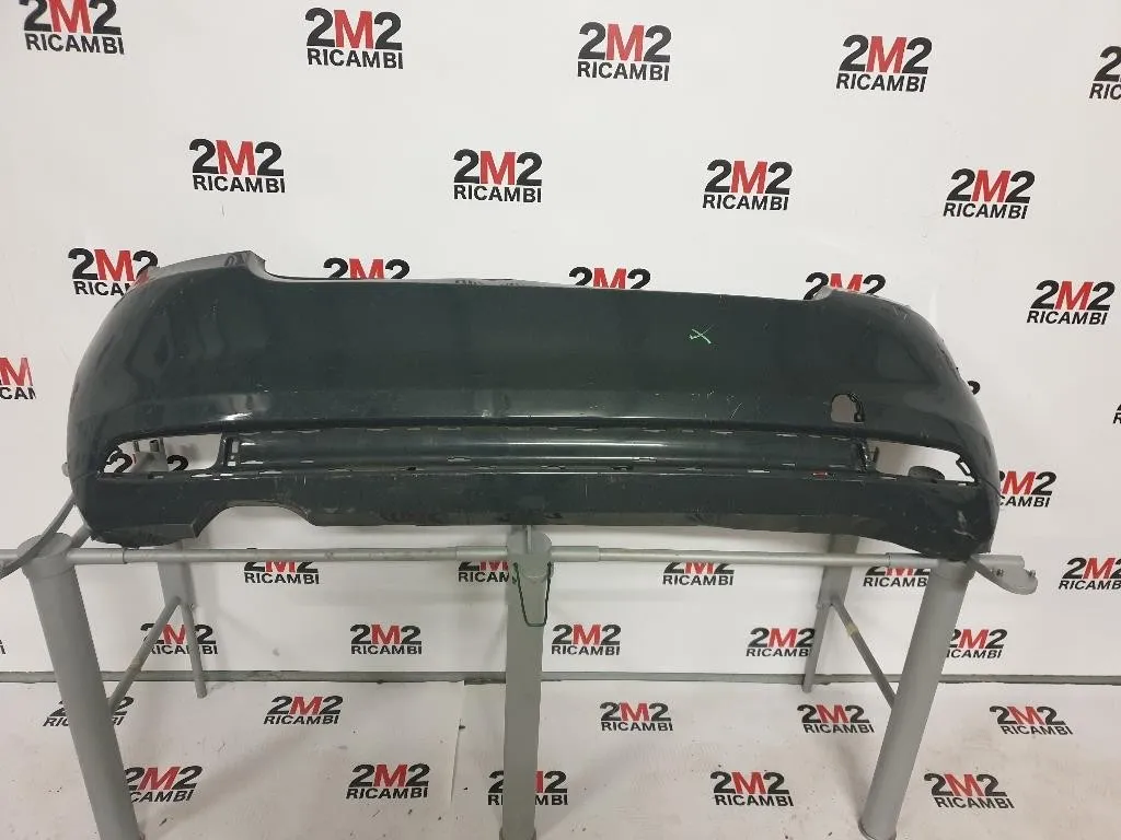 Paraurti POST 735657235 Fiat 500 II 2015