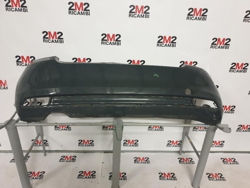 Paraurti POST 735657235 Fiat 500 II 2015