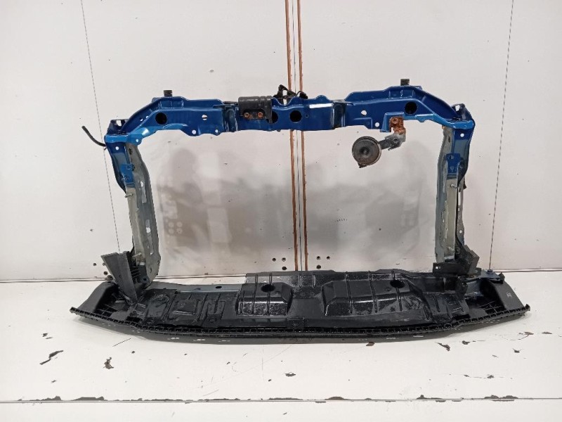 Rivestimento Frontale ANT RIVESTIMENTO FRONTALE ANT Toyota Yaris IV 2014