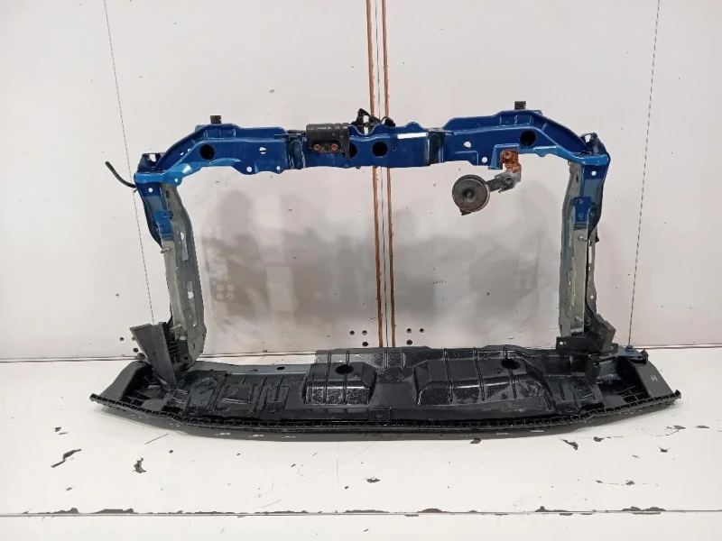 Rivestimento Frontale ANT RIVESTIMENTO FRONTALE ANT Toyota Yaris IV 2014