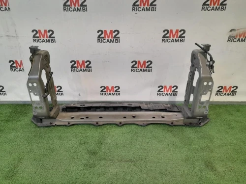 Rivestimento Frontale ANT Toyota Yaris IV 2014