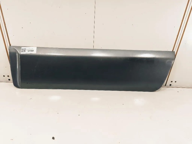 Modanatura Adesiva Porta ANT SX  Suzuki Jimny I 1999 Modanatura Adesiva Porta ANT SX  Suzuki Jimny I 1999