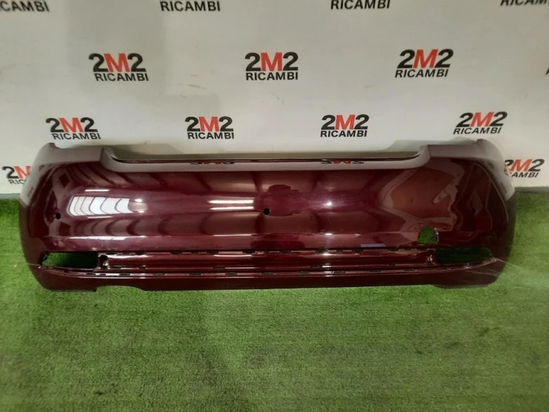 Paraurti POST 735619778 Fiat 500 II 2015