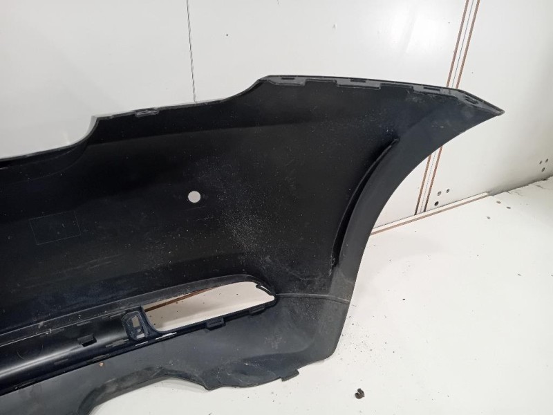 Paraurti POST 735619778 Fiat 500 II 2015