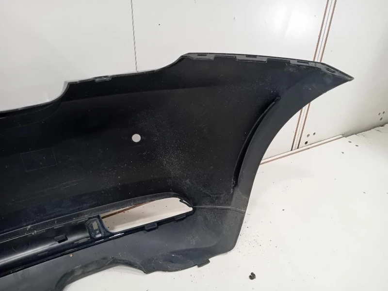 Paraurti POST 735619778 Fiat 500 II 2015