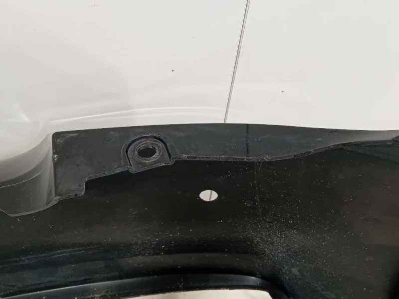 Paraurti POST 735619778 Fiat 500 II 2015