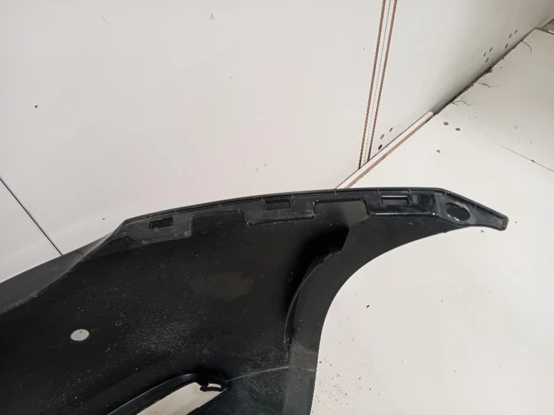 Paraurti POST 735619778 Fiat 500 II 2015