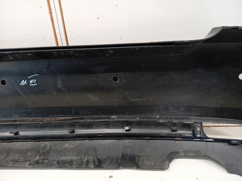 Paraurti POST 735619778 Fiat 500 II 2015