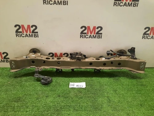 Rivestimento Frontale ANT Toyota Yaris IV 2014