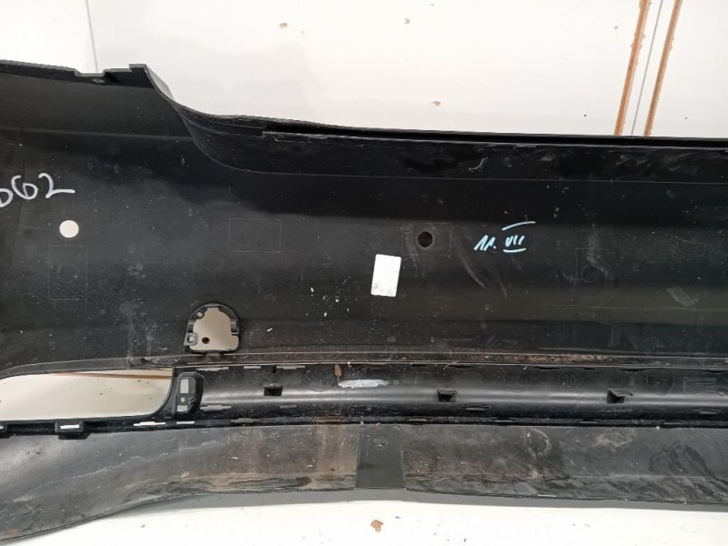 Paraurti POST 735619778 Fiat 500 II 2015