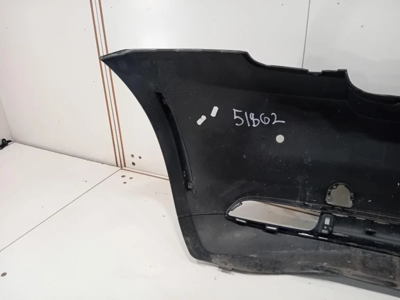 Paraurti POST 735619778 Fiat 500 II 2015