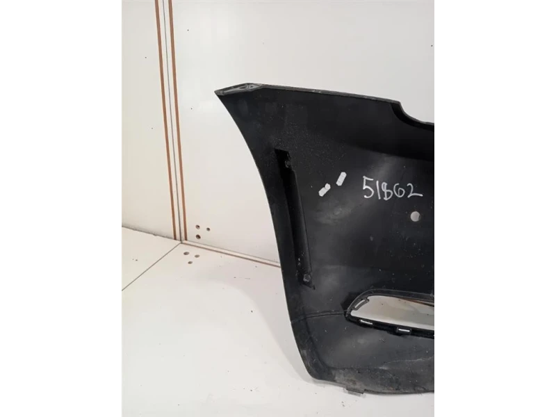 Paraurti POST 735619778 Fiat 500 II 2015