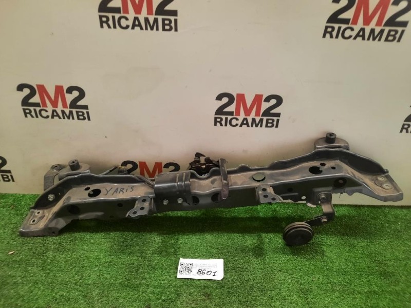 Rivestimento Frontale ANT Toyota Yaris IV 2014