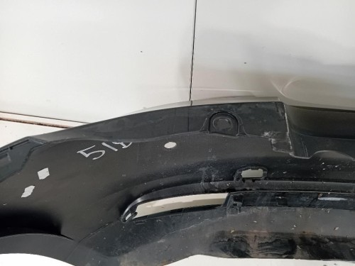 Rivestimento Frontale ANT Toyota Yaris IV 2014