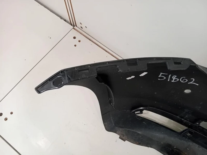 Paraurti POST 735619778 Fiat 500 II 2015