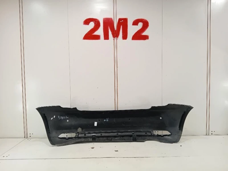 Paraurti POST 735619778 Fiat 500 II 2015