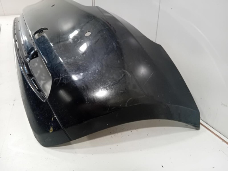 Paraurti POST 735619778 Fiat 500 II 2015