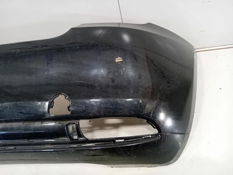 Paraurti POST 735619778 Fiat 500 II 2015