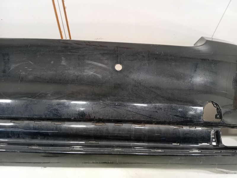 Paraurti POST 735619778 Fiat 500 II 2015