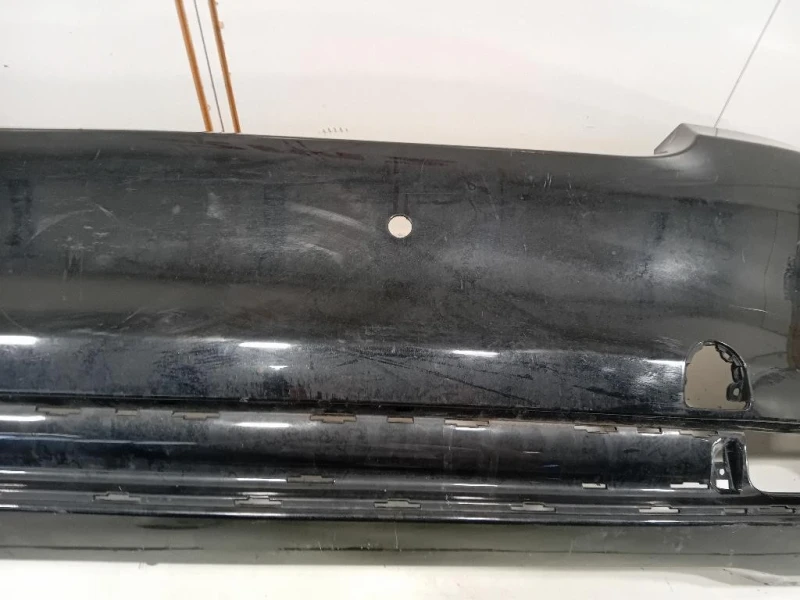 Paraurti POST 735619778 Fiat 500 II 2015