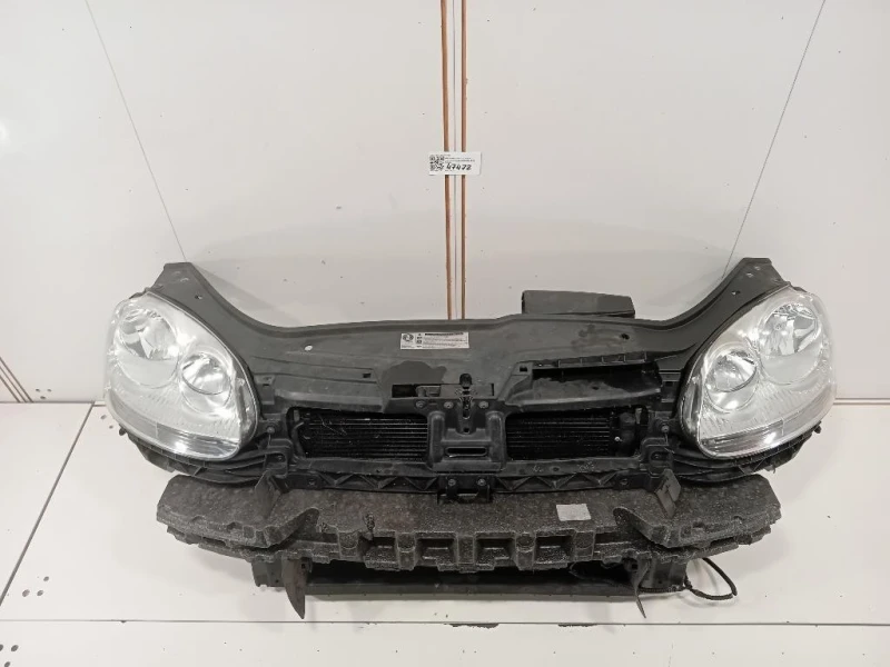 Rivestimento Frontale ANT 1K0 121 205 AD Volkswagen GOLF V 2004