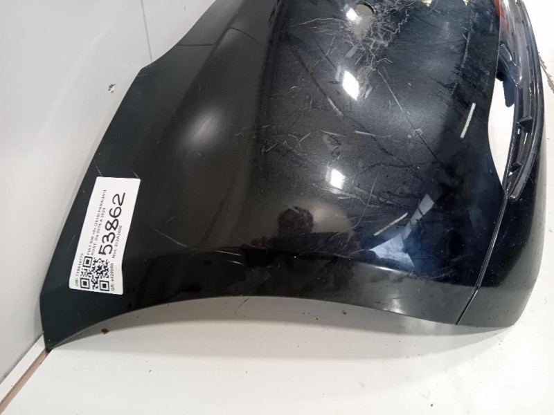 Paraurti POST 735619778 Fiat 500 II 2015