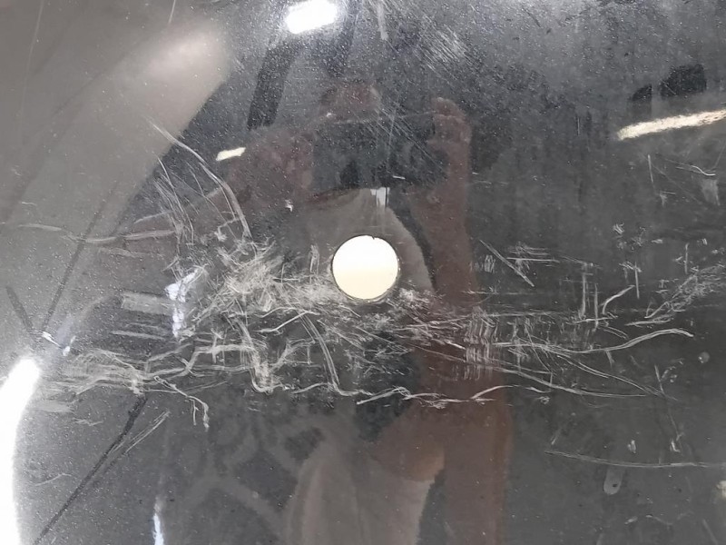 Paraurti POST 735619778 Fiat 500 II 2015