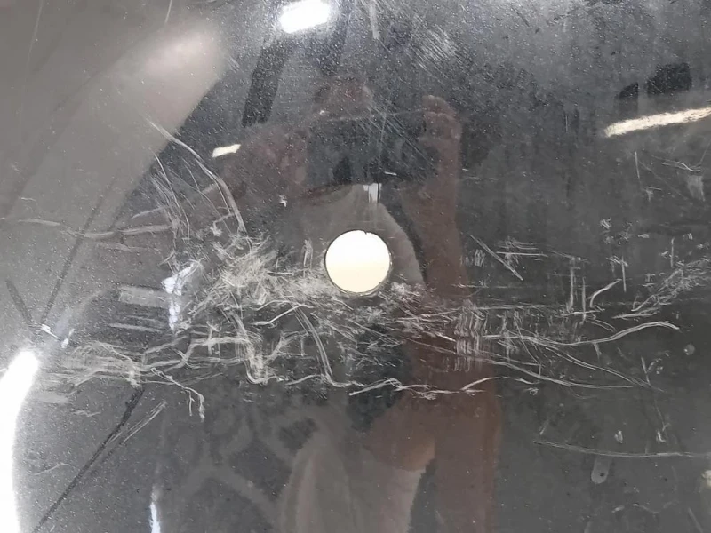 Paraurti POST 735619778 Fiat 500 II 2015