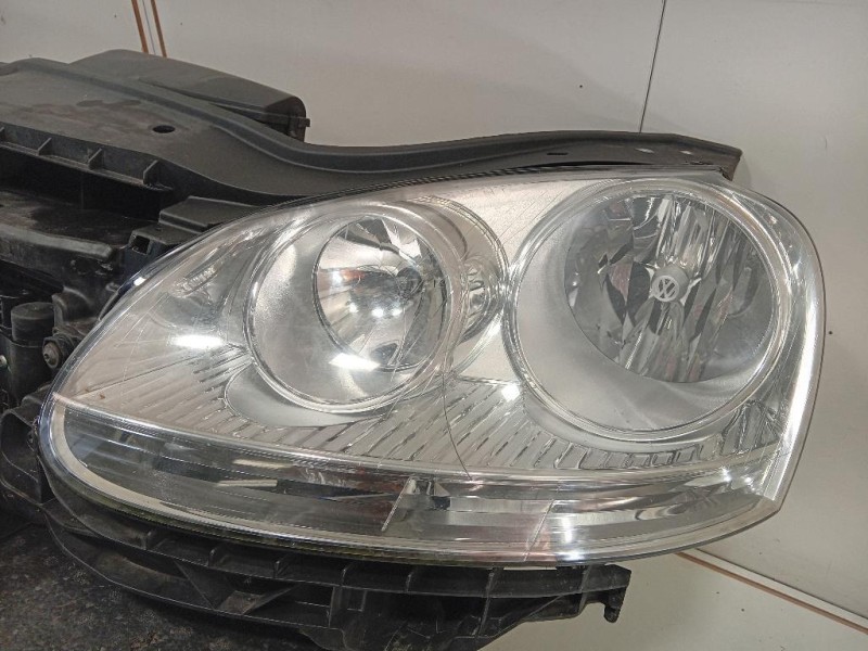 Rivestimento Frontale ANT 1K0 121 205 AD Volkswagen GOLF V 2004