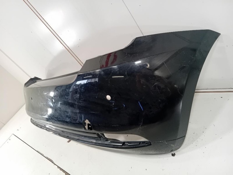 Paraurti POST 735619778 Fiat 500 II 2015