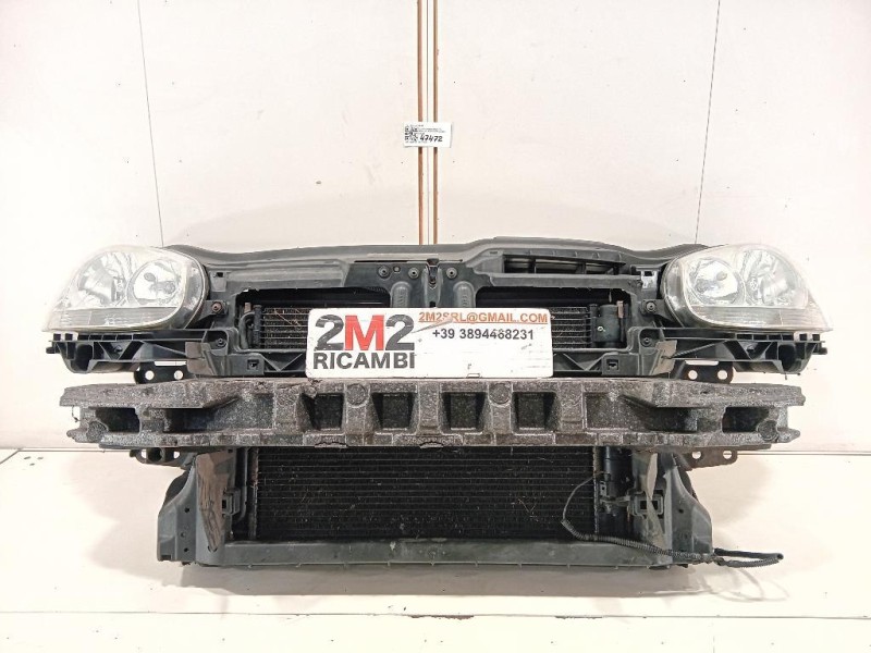 Rivestimento Frontale ANT 1K0 121 205 AD Volkswagen GOLF V 2004