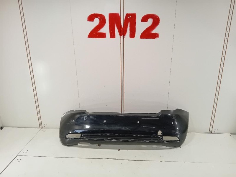Paraurti POST 735619778 Fiat 500 II 2015