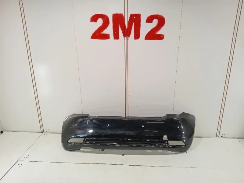 Paraurti POST 735619778 Fiat 500 II 2015