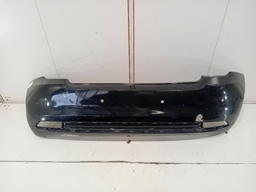 Paraurti POST 735619778 Fiat 500 II 2015