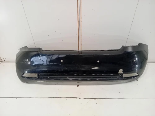 Paraurti POST 735619778 Fiat 500 II 2015