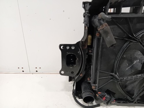 Rivestimento Frontale ANT 5K0805588E Volkswagen GOLF VI 2009