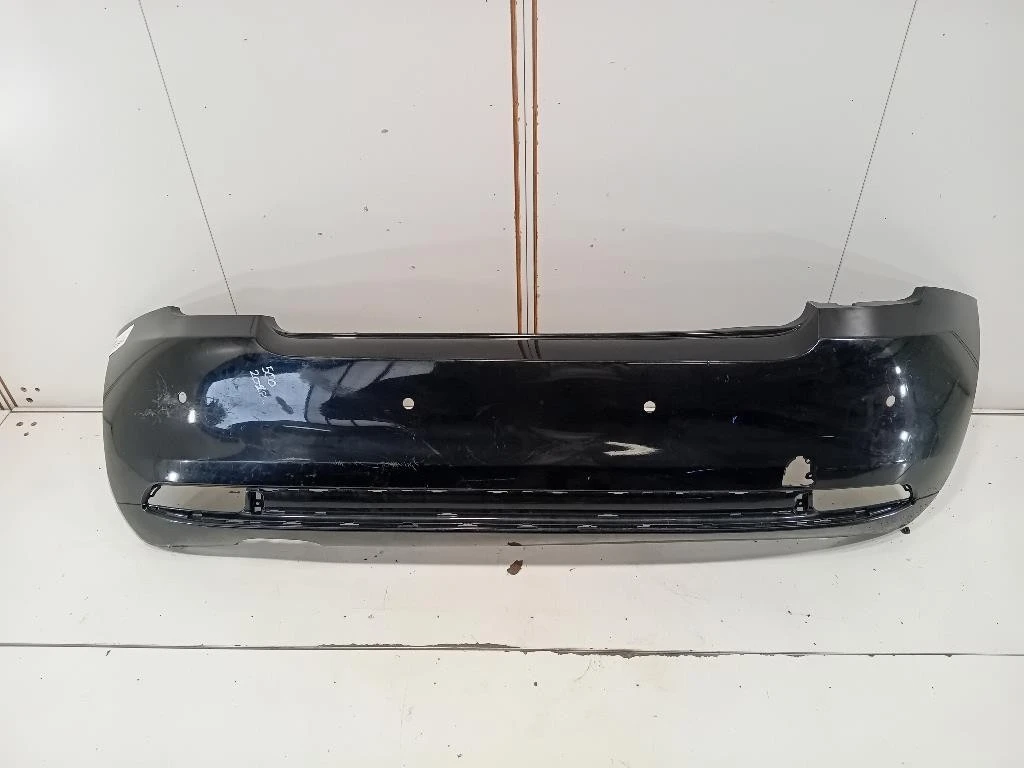 Paraurti POST 735619778 Fiat 500 II 2015