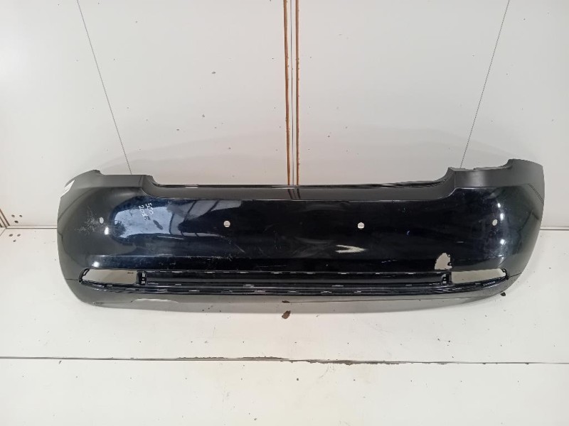 Paraurti POST 735619778 Fiat 500 II 2015