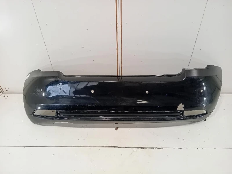 Paraurti POST 735619778 Fiat 500 II 2015